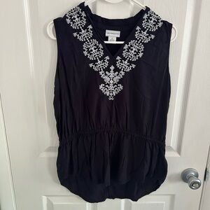 Liz Claiborne tank top